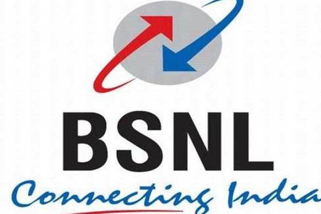 BSNL 5G