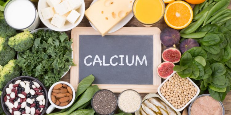 Be careful! Calcium deficiency can lead to memory loss, heart failure