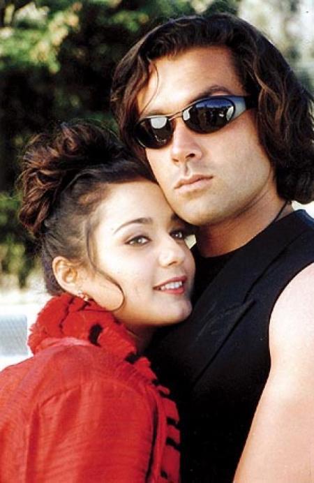 Bobby Deol’s superhit film ‘Soldier’ turns 21