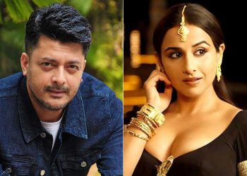 Jisshu Sengupta to play Vidya Balan's on-screen husband