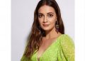 Dia Mirza lends voice for environmental podcast
