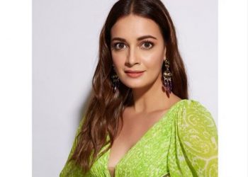 Dia Mirza lends voice for environmental podcast