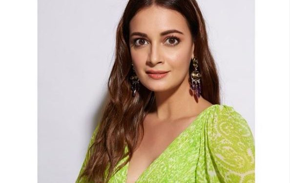 Dia Mirza lends voice for environmental podcast