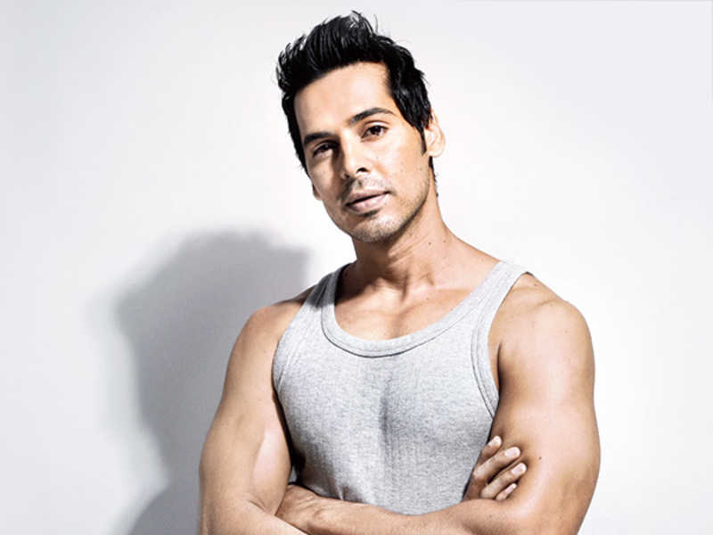 These good looking Hindi film actors’ careers never took off