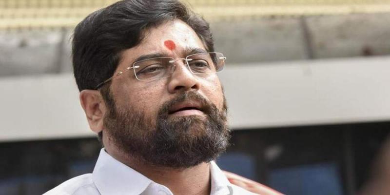 Eknath Shinde has been elected as the Shiv Sena's legislative leader