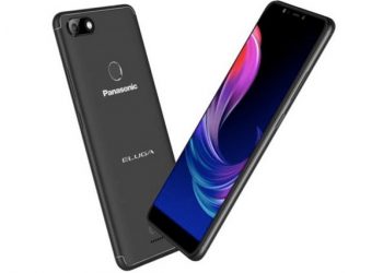 Panasonic refreshes Eluga series in India