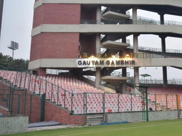 Arun Jaitley Stadium - Feroz Shah Kotla Stadium to be renamed as Arun ...