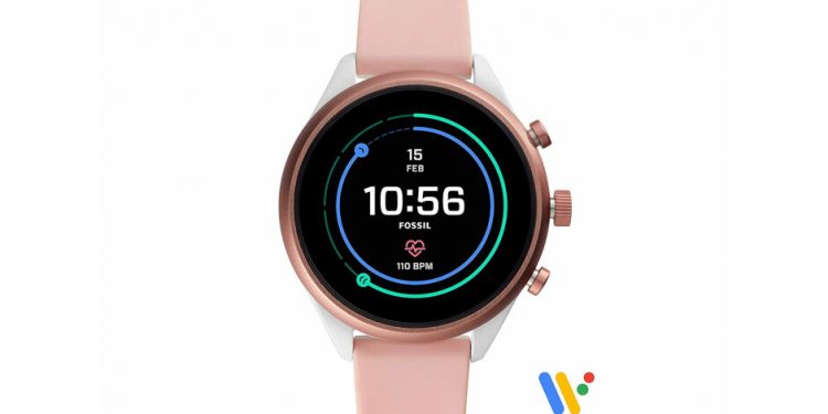 Google redesigns Play Store for Wear OS