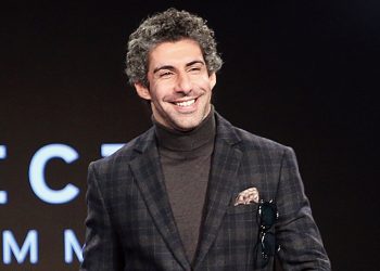 Jim Sarbh: I'm interested in directors than production houses