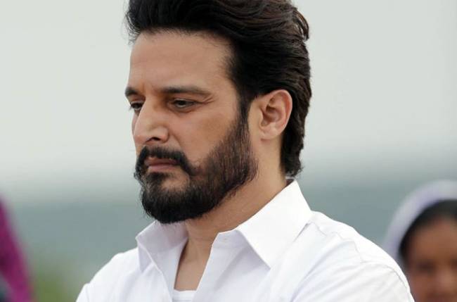 Jimmy to be seen in 'different avatar' in 'Rangbaaz Phirse'