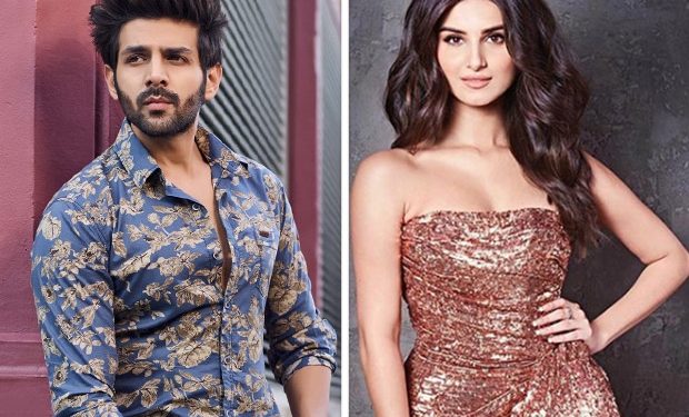 Kartik Aaryan, Tara Sutaria to endorse ITC's 'Engage'