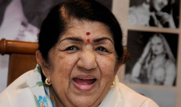 Lata Mangeshkar is doing 'good'