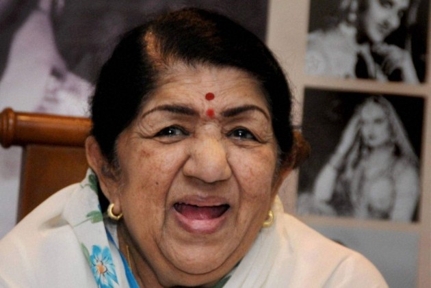 Lata Mangeshkar is doing 'good'