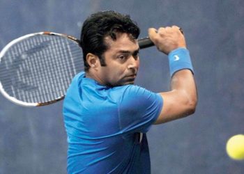 Veteran Leander Paes will be back in action for India after more than a year