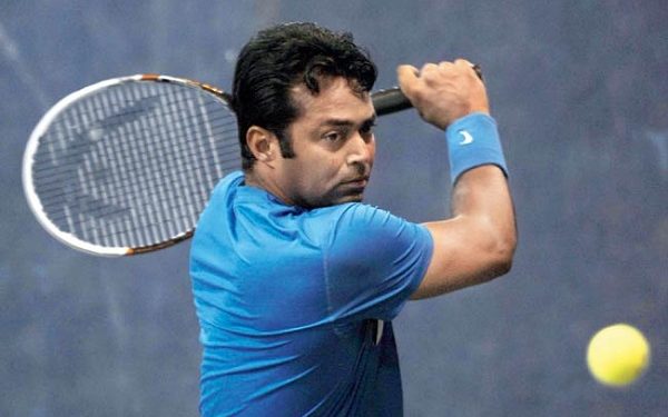 Veteran Leander Paes will be back in action for India after more than a year
