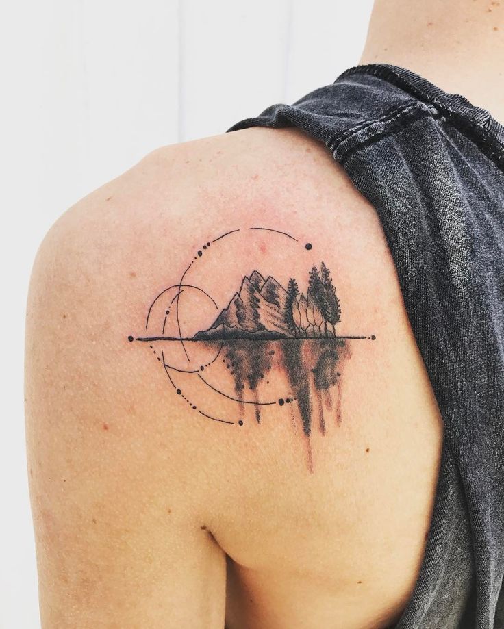 12 tattoos based on your zodiac signs