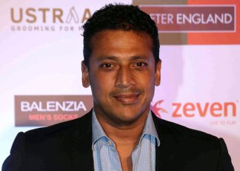 Mahesh Bhupathi may not get the chance again to captain India
