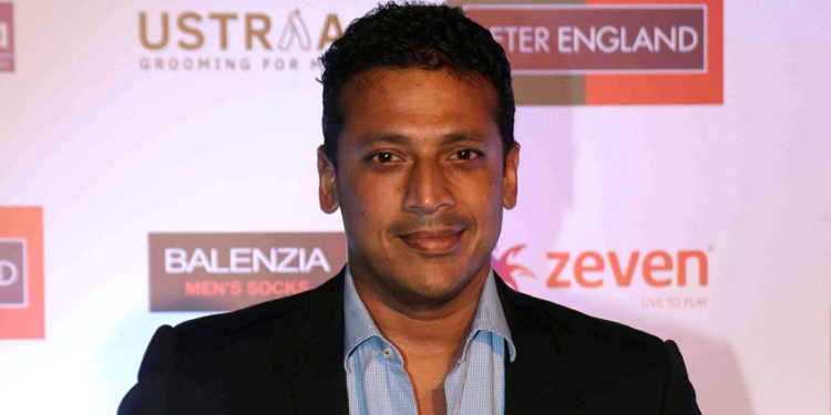 Mahesh Bhupathi may not get the chance again to captain India