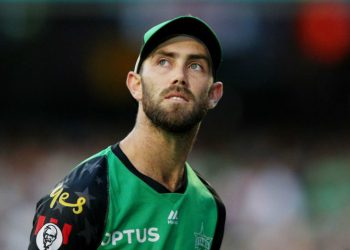 Glenn Maxwell is the latest cricketer to have been nit by the mental health bug