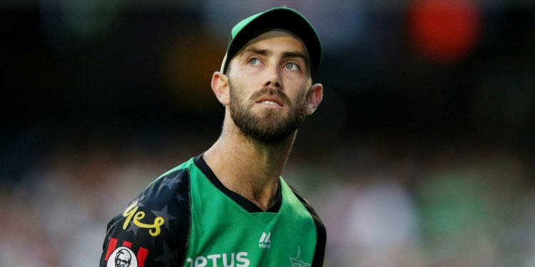 Glenn Maxwell is the latest cricketer to have been nit by the mental health bug