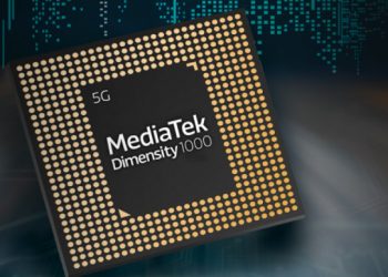 MediaTek's first 5G chip, 'Dimensity 1000' is here