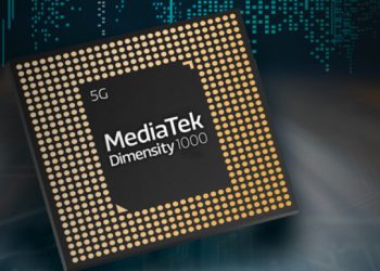 MediaTek's first 5G chip, 'Dimensity 1000' is here