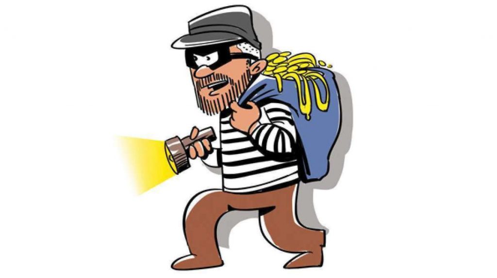 Miscreants steal Rs 3.5 lakh from motorcycle dicky in Puri