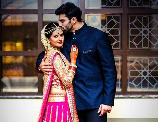 Stars who opted for arranged marriage as per their parents’ choice