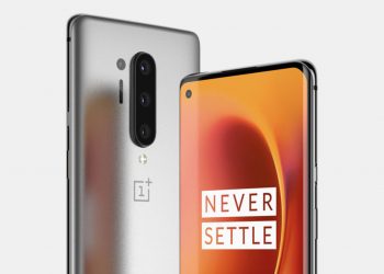 OnePlus 8 Pro may come with super smooth 120Hz display