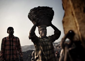 3-fold ex-gratia hike for mining fatalities
