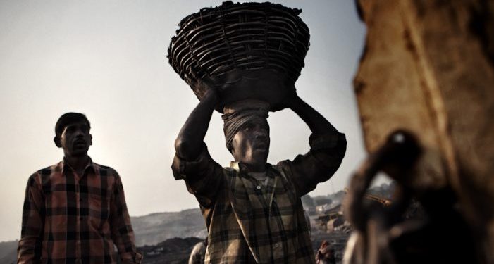 3-fold ex-gratia hike for mining fatalities