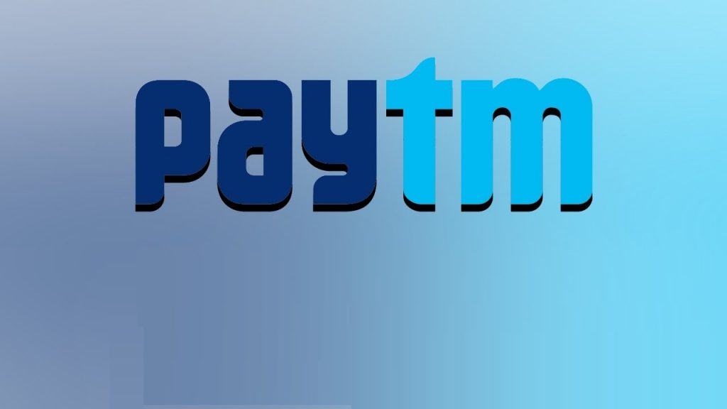 Paytm