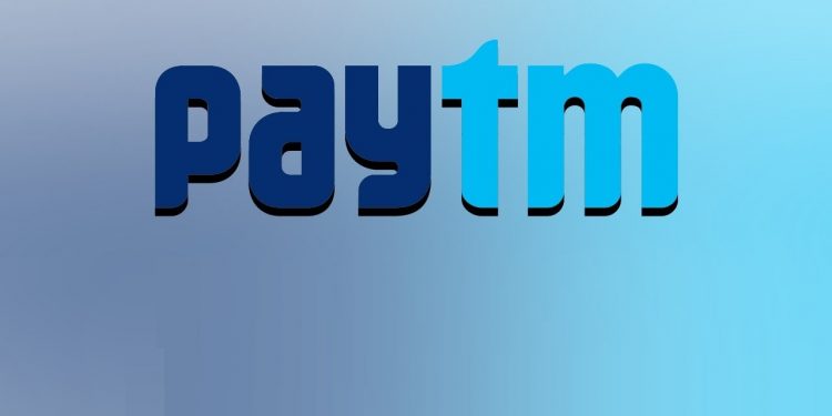 Paytm