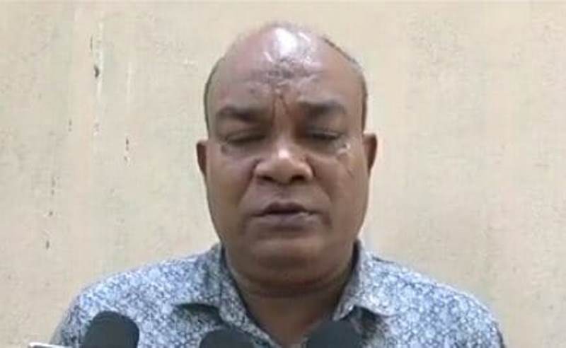 Police ASI arrested on molestation charge