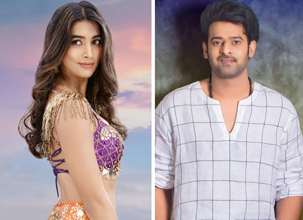 Prabhas and Pooja Hegde starrer ‘Jaan’ to go on floors on this date