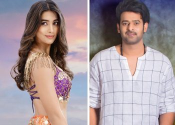 Prabhas and Pooja Hegde starrer ‘Jaan’ to go on floors on this date