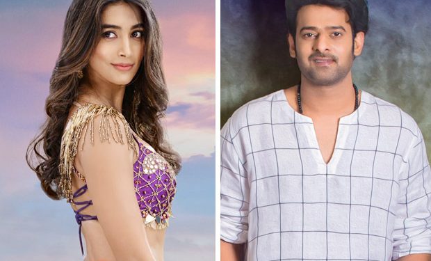 Prabhas and Pooja Hegde starrer ‘Jaan’ to go on floors on this date