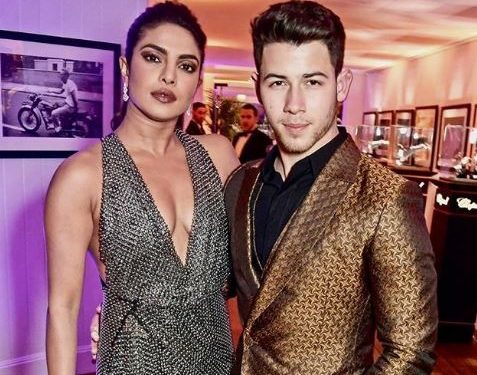 Priyanka reveals trick she and Nick follow to make their marriage work