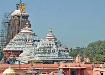 Land acquisition for Puri 'Heritage Security Zone' to be completed soon