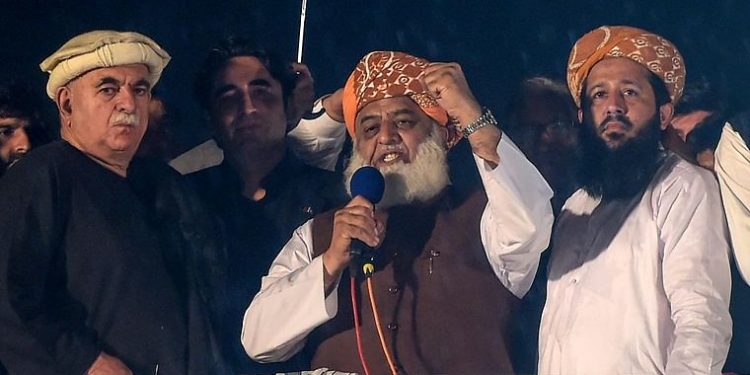 Fazlur Rehman