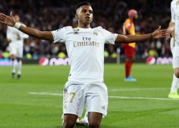 Rodrygo