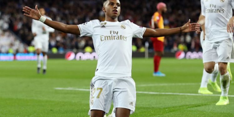 Rodrygo