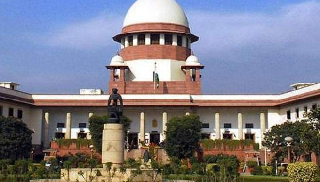 SC directed the Tamil Nadu State Election Commission to conduct the delimitation exercise and other formalities afresh and conclude them in four months.