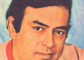 Sanjeev Kumar's biography announced on his 34th death anniversary