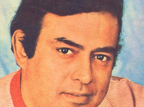 Sanjeev Kumar's biography announced on his 34th death anniversary