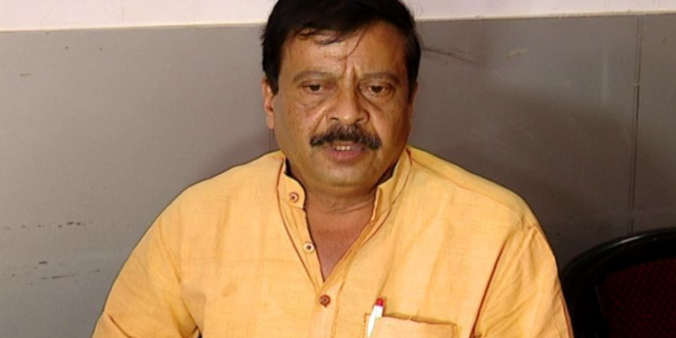 Cyclone Dana impacted 35.95 lakh people in Odisha - SURESH PUJARI