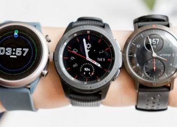 Samsung Galaxy Watch 4G: Make calls as you jog, drive