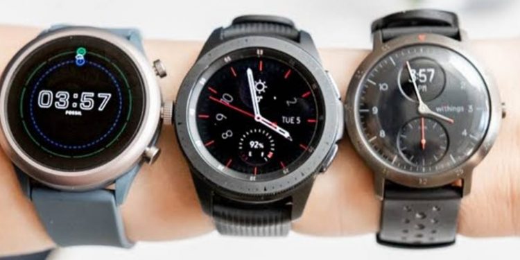 Samsung Galaxy Watch 4G: Make calls as you jog, drive