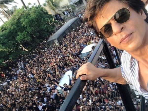 Shah Rukh Khan S Fan Club To Adopt 14 Villages On His 54th Birthday Orissapost
