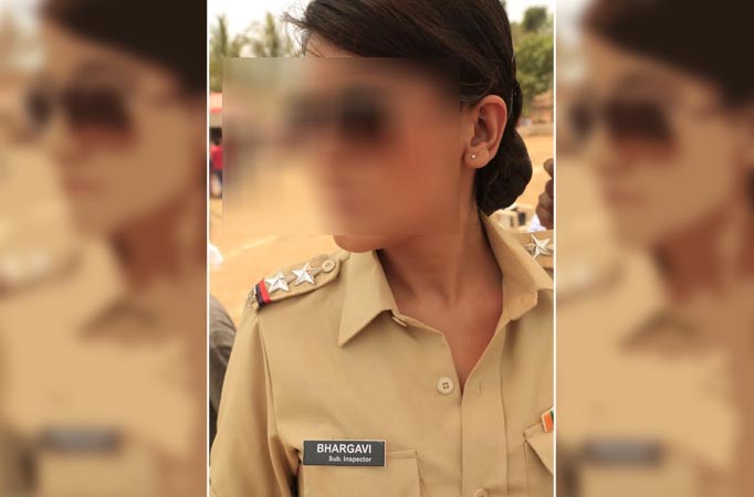 Madhya Pradesh Lady Cop Arrests Criminal In The Disguise Of Marriage